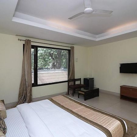 Hotel The Am Bliss Gurgaon Esterno foto