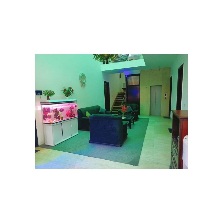 Hotel The Am Bliss Gurgaon Esterno foto